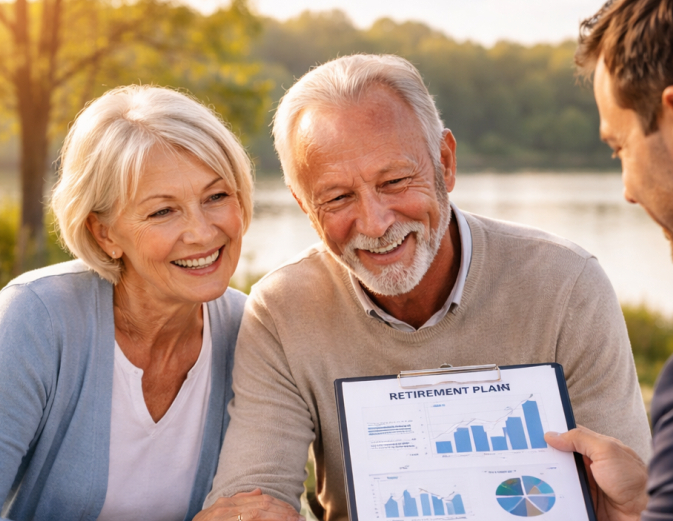 Retirement Strategies